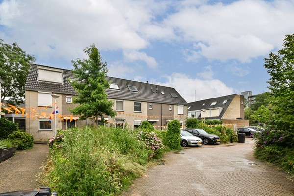 Wagenmaker 21, Leiderdorp
